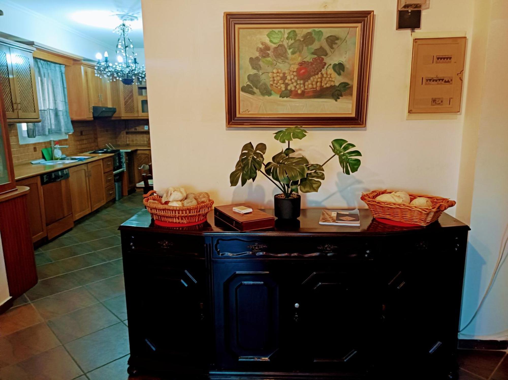 Blue Moon Accommodation Nea Michaniona Cameră foto